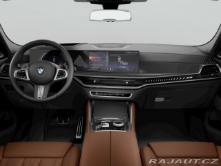 BMW X6 xDrive40d 2026