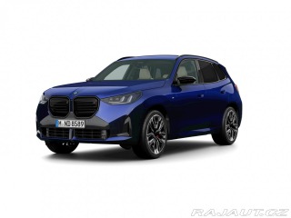 BMW X3 M50 xDrive