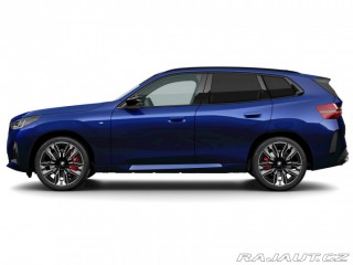 BMW X3 M50 xDrive 2026