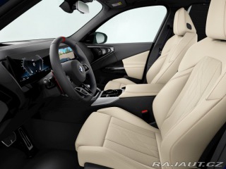 BMW X3 M50 xDrive 2026