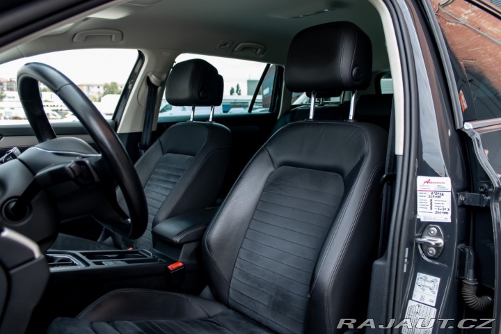Volkswagen Passat Variant  2.0 TDI 140kw DS 2015