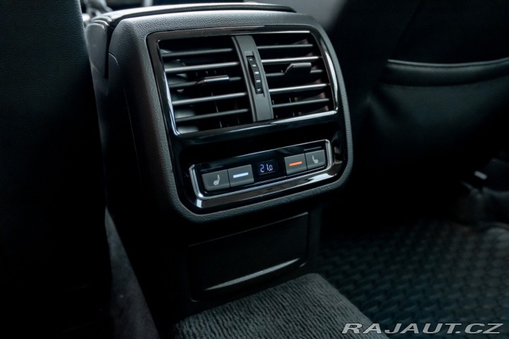 Volkswagen Passat Variant  2.0 TDI 140kw DS 2015