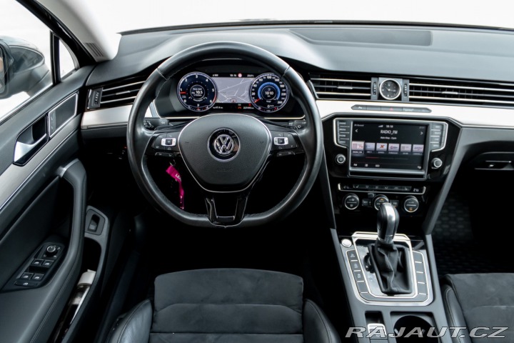 Volkswagen Passat Variant  2.0 TDI 140kw DS 2015