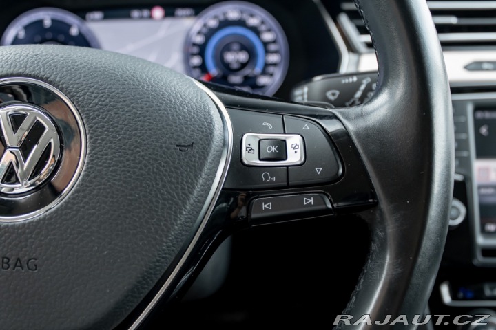 Volkswagen Passat Variant  2.0 TDI 140kw DS 2015