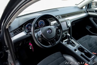 Volkswagen Passat Variant  2.0 TDI 140kw DS 2015