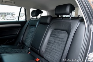Volkswagen Passat Variant  2.0 TDI 140kw DS 2015