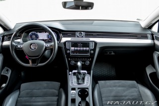 Volkswagen Passat Variant  2.0 TDI 140kw DS 2015