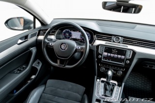 Volkswagen Passat Variant  2.0 TDI 140kw DS 2015