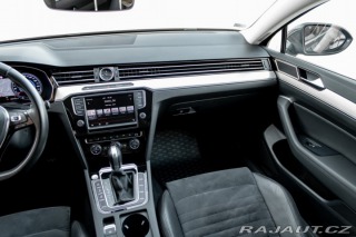 Volkswagen Passat Variant  2.0 TDI 140kw DS 2015