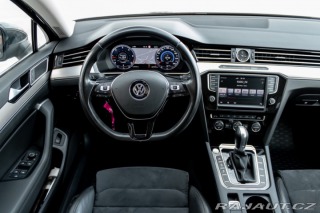 Volkswagen Passat Variant  2.0 TDI 140kw DS 2015