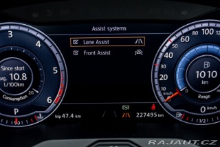Volkswagen Passat Variant  2.0 TDI 140kw DS 2015