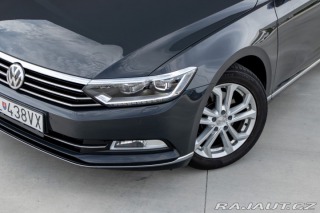 Volkswagen Passat Variant  2.0 TDI 140kw DS 2015
