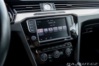 Volkswagen Passat Variant  2.0 TDI 140kw DS 2015