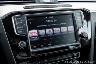 Volkswagen Passat Variant  2.0 TDI 140kw DS 2015