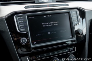 Volkswagen Passat Variant  2.0 TDI 140kw DS 2015
