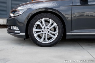 Volkswagen Passat Variant  2.0 TDI 140kw DS 2015