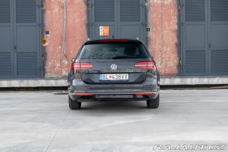 Volkswagen Passat Variant  2.0 TDI 140kw DS 2015