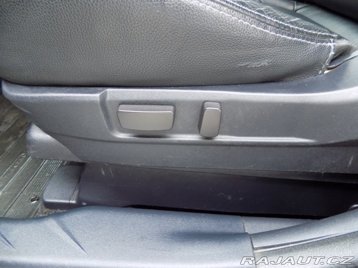 Mitsubishi Outlander 2.2DI-D/AWD/1.Maj.ČR/7.mí 2012