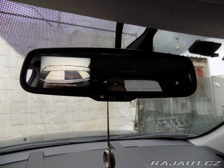 Mitsubishi Outlander 2.2DI-D/AWD/1.Maj.ČR/7.mí 2012