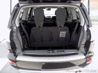 Mitsubishi Outlander 2.2DI-D/AWD/1.Maj.ČR/7.mí 2012