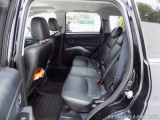 Mitsubishi Outlander 2.2DI-D/AWD/1.Maj.ČR/7.mí 2012
