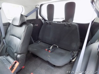 Mitsubishi Outlander 2.2DI-D/AWD/1.Maj.ČR/7.mí 2012