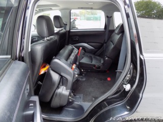 Mitsubishi Outlander 2.2DI-D/AWD/1.Maj.ČR/7.mí 2012