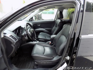 Mitsubishi Outlander 2.2DI-D/AWD/1.Maj.ČR/7.mí 2012