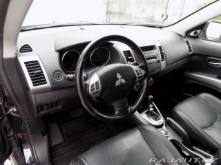 Mitsubishi Outlander 2.2DI-D/AWD/1.Maj.ČR/7.mí 2012