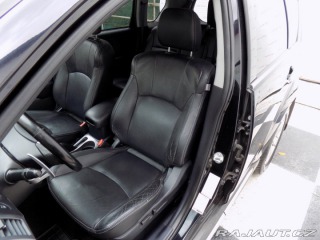 Mitsubishi Outlander 2.2DI-D/AWD/1.Maj.ČR/7.mí 2012