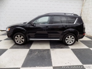 Mitsubishi Outlander 2.2DI-D/AWD/1.Maj.ČR/7.mí 2012