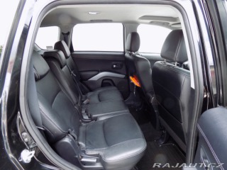 Mitsubishi Outlander 2.2DI-D/AWD/1.Maj.ČR/7.mí 2012