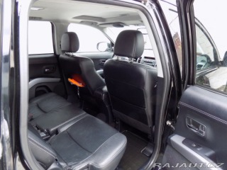 Mitsubishi Outlander 2.2DI-D/AWD/1.Maj.ČR/7.mí 2012
