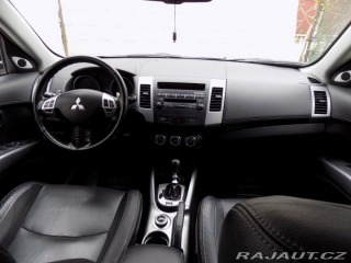 Mitsubishi Outlander 2.2DI-D/AWD/1.Maj.ČR/7.mí 2012