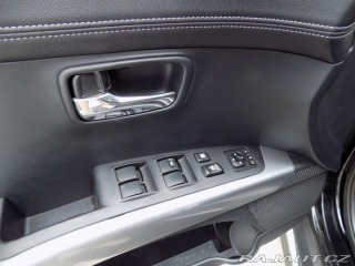 Mitsubishi Outlander 2.2DI-D/AWD/1.Maj.ČR/7.mí 2012
