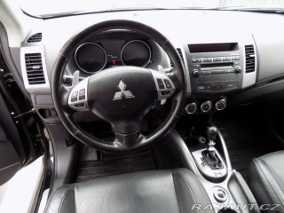 Mitsubishi Outlander 2.2DI-D/AWD/1.Maj.ČR/7.mí 2012