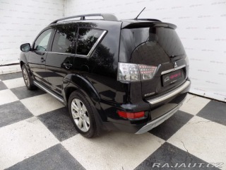 Mitsubishi Outlander 2.2DI-D/AWD/1.Maj.ČR/7.mí 2012
