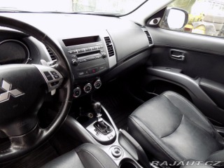 Mitsubishi Outlander 2.2DI-D/AWD/1.Maj.ČR/7.mí 2012