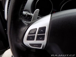 Mitsubishi Outlander 2.2DI-D/AWD/1.Maj.ČR/7.mí 2012