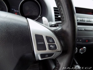 Mitsubishi Outlander 2.2DI-D/AWD/1.Maj.ČR/7.mí 2012