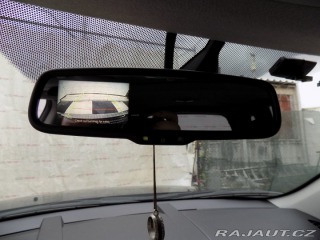 Mitsubishi Outlander 2.2DI-D/AWD/1.Maj.ČR/7.mí 2012