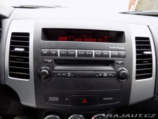 Mitsubishi Outlander 2.2DI-D/AWD/1.Maj.ČR/7.mí 2012