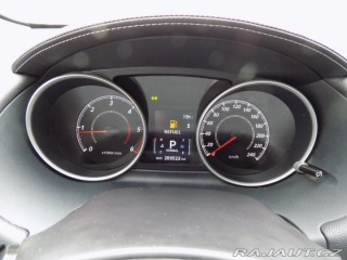 Mitsubishi Outlander 2.2DI-D/AWD/1.Maj.ČR/7.mí 2012