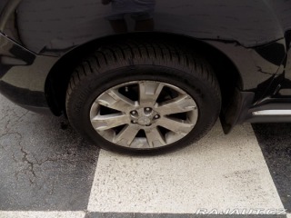 Mitsubishi Outlander 2.2DI-D/AWD/1.Maj.ČR/7.mí 2012