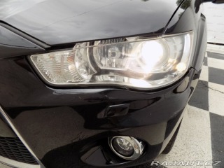 Mitsubishi Outlander 2.2DI-D/AWD/1.Maj.ČR/7.mí 2012