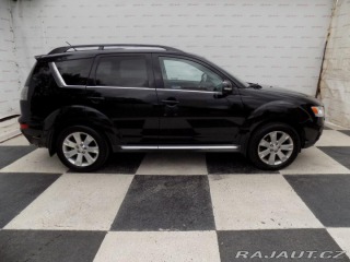 Mitsubishi Outlander 2.2DI-D/AWD/1.Maj.ČR/7.mí 2012