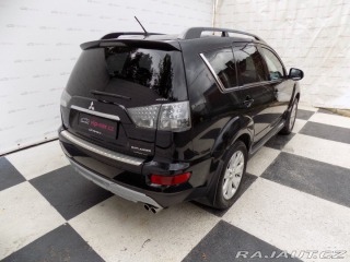 Mitsubishi Outlander 2.2DI-D/AWD/1.Maj.ČR/7.mí 2012