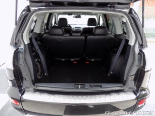 Mitsubishi Outlander 2.2DI-D/AWD/1.Maj.ČR/7.mí 2012