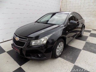 Chevrolet Cruze 2.0 VCDi/Klima/Kůže/NAVI/