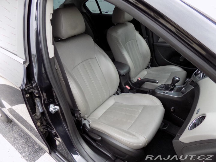 Chevrolet Cruze 2.0 VCDi/Klima/Kůže/NAVI/ 2011